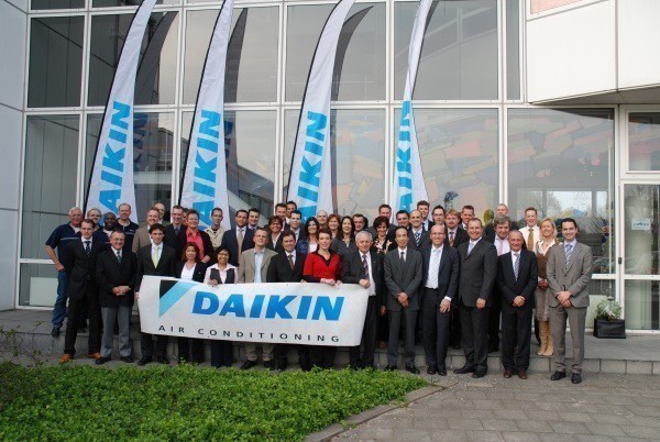 Daikin