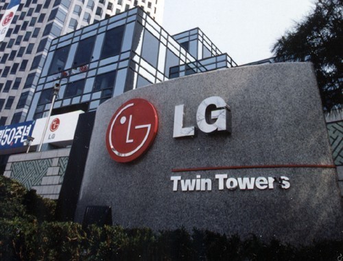 LG LG