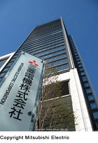 Mitsubishi Electric