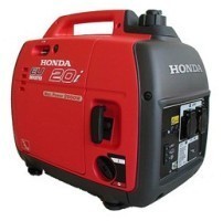 Миниэлектростанция бензиновая Honda EU20i