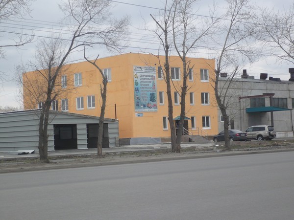 Афалина Техно