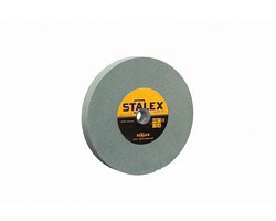Круг абразивный Stalex  GC80 150х20х127