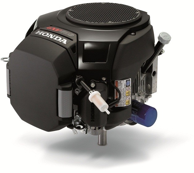 Двигатель Honda GXV 630