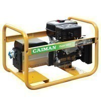 Генератор бензиновый Caiman Expert 6510X (6510X)