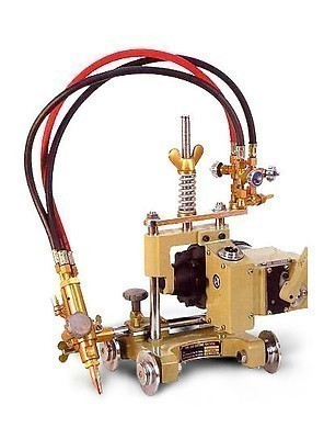 Газорезательная машина термической и воздушно-плазменной резки труб CG2-11D