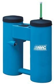 Водно-маслянные сепараторы ABAC