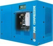 Воздушный винтовой компрессор DMD 150 VST