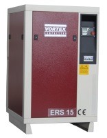 Винтовой компрессор ERS 15