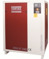 Винтовой компрессор VSD 37