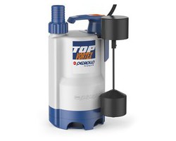 TOP-VORTEX-GM Погружной электронасос для загрязненных вод