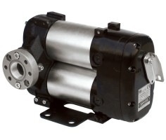 Насос роторный для дизельного топлива PIUSI Bi-Pump 12V/2 м 