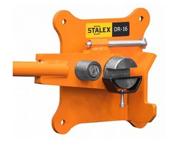 Станок для гибки арматуры STALEX DR16