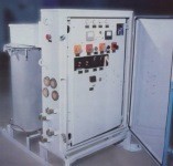 Комплектные трансформаторные подстанции КТПТО-80-86У1