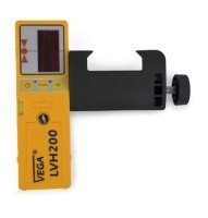 Приемник лазерного излучения - VEGA LVH 200