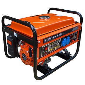 Бензиновый генератор GROST-LIFAN 2.5GF-3