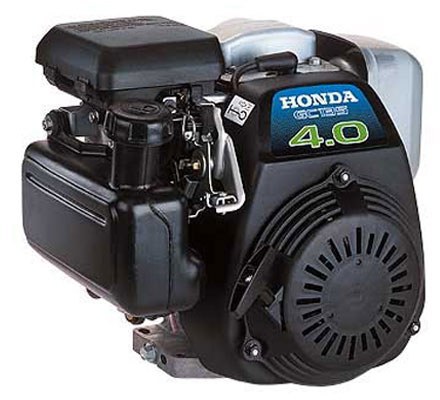 Двигатель Honda GC 135