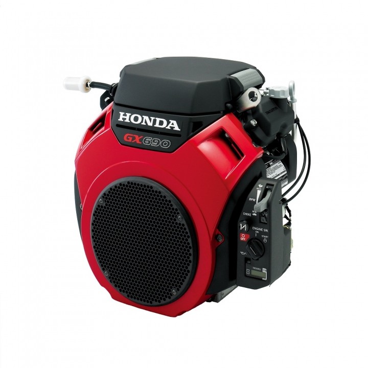 Двигатель Honda GX 690