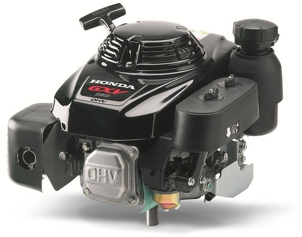 Двигатель Honda GXV 160