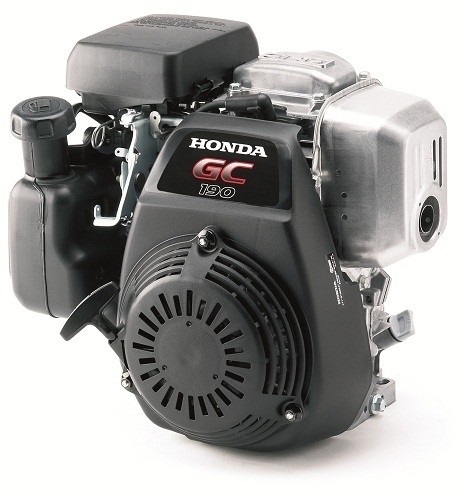 Двигатель Honda GC 190