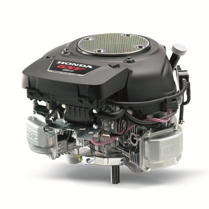 Двигатель Honda GXV 530
