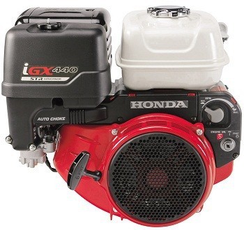 Двигатель Honda iGX 240
