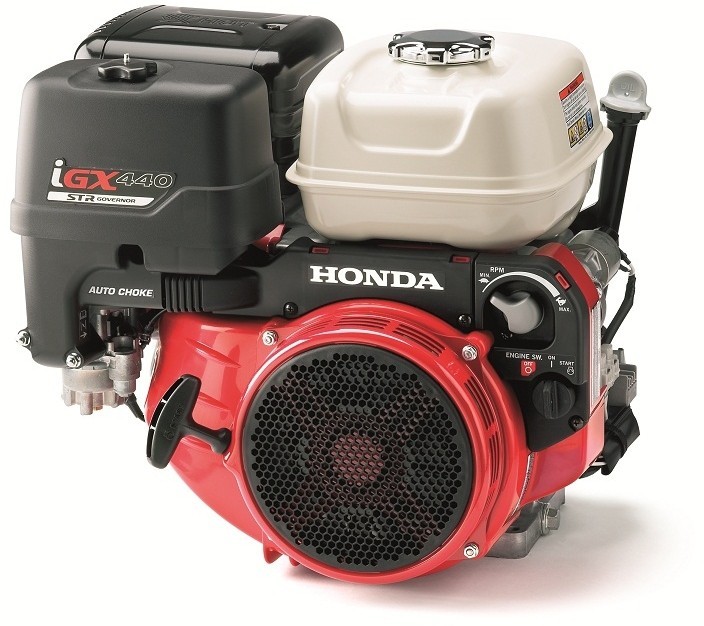 Двигатель Honda iGX 440