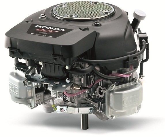 Двигатель Honda GCV 520