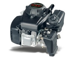 Двигатель Honda GXV 57