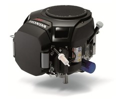 Двигатель Honda GXV 660