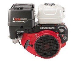 Двигатель Honda iGX 240