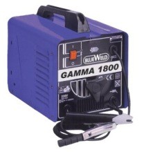 Сварочные трансформаторы BlueWeld серии GAMMA 1*,2*,3*