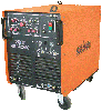 Универсальная установка для сварки УДГУ-351 AC/DC