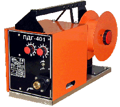 Полуавтомат ПДГ-401