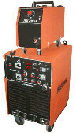 Выпрямитель сварочный ВС-450 (с синергетическим управлением)